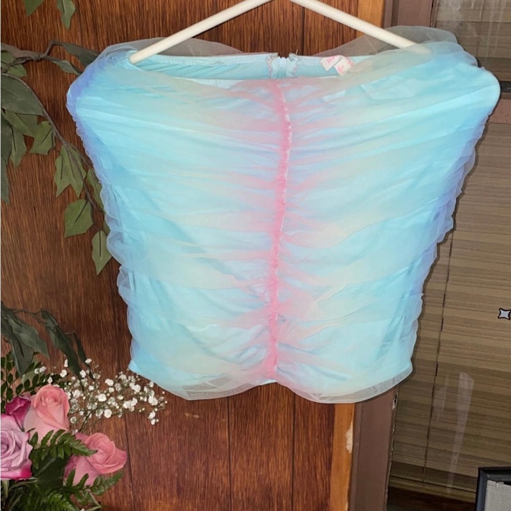 Skirt Set